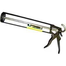 Mastic/silicone Gun