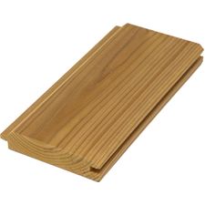 KUUSI - Thermally Modified Spruce TG&V