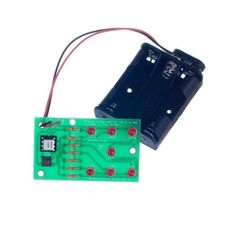 Kitronik Dice Project Kit - 2109