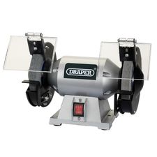 Draper Bench Grinder