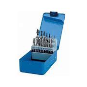 HSS DRILL BITS