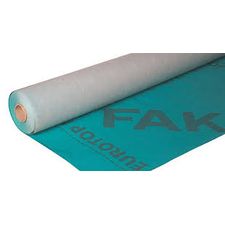 EUROTOP BREATHER MEMBRANE - 1.5mm X 50mt. 135grm