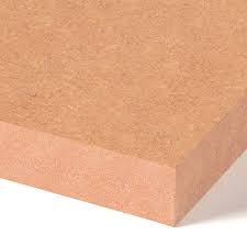Fire resistant MDF - 18mm x 2440mm x 1220mm