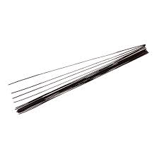 FRETSAW BLADES 128MM (18TPI)