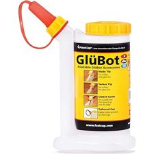 GLUBOT 16OZ GLUE BOTTLE