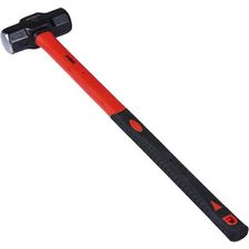 SLEDGE HAMMER F/G HANDLE / 7lb