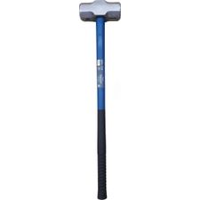 SLEDGE HAMMER F/G HANDLE / 12lb