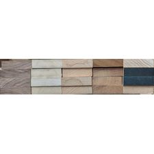 HARDWOOD PACK 600mm x 44mm x 20mm (20 Pieces)