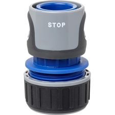HOSE STOP ADAPTOR - 1/2"