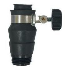 ROUND TAP HOSE ADAPTOR