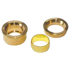 ¾" x ½" - 348 INSTANTOR REDUCER SET