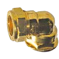 ¾" - 317 INSTANTOR (F.IXC) ELBOW