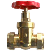 ½" 367 INSTANTOR GATE VALVE