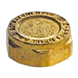 ½" 372 INSTANTOR BLANK CAP