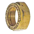 1/2" 378A INSTANTOR NUT