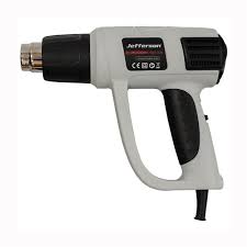 Jefferson Heat Gun
