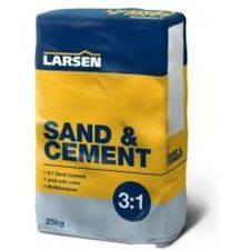 Sand & Cement 25kg