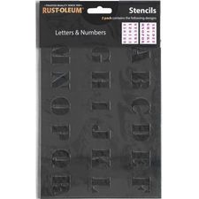 Stencils
