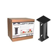 Loft Legs 175mm (Pack 12)