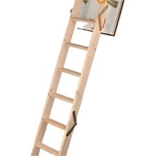 Loft Ladder