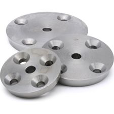 Rotur Multi-Chuck Face Plates