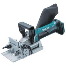 DPJ180Z LXT Biscuit Jointer 18V Bare Unit
