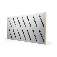 Mannock Insulation Board