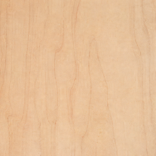 VENEERED MDF (2 SIDED) MAPLE