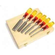 Marple Bevel Edged Chisel Set