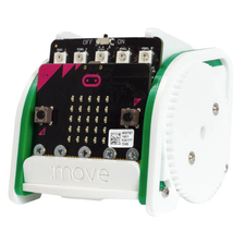 BBC Micro Bit Board - (5624)