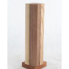Lamp Blanks & Stems