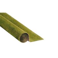 SCALE MODEL GRASS MAT MEADOW