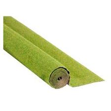 SCALE MODEL GRASS MAT FLOWER MEADOW