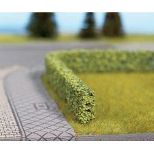 SCALE MODEL GARDEN HEDGE (21512)