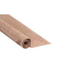 SCALE MODEL GRAVEL MAT - BROWN