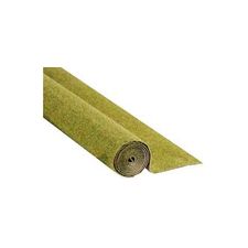 SCALE MODEL GRASS MAT SUMMER MEADOW 1200mm x 600mm (00280)