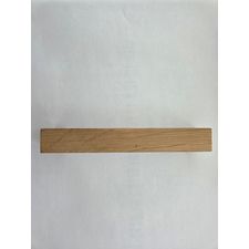 Oak D Handle 140mm