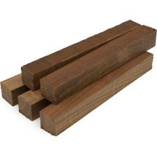 Partridge Wood Pen Blanks (Pack of 5) - PBPW5