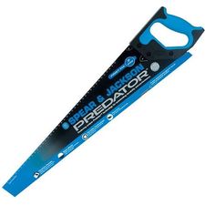 PREDATOR SPEAR & JACKSON BLUE FIRST FIX HANDSAW