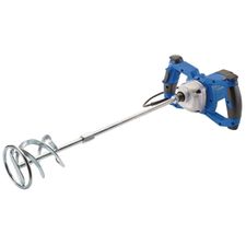 DRAPER STORM FORCE® 230V PADDLE MIXER, 80L 1200W