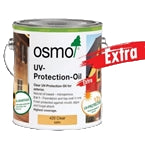 OSMO UV-PROTECTION OIL 2.5LT