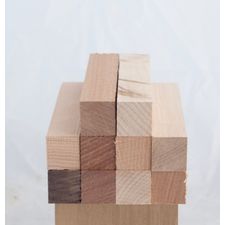 PEN BLANKS (PK. 10)