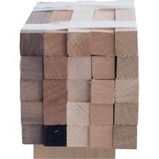 Free mixed timber pen blanks (Pack of 25)