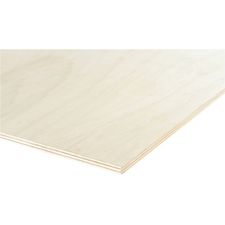 Plywood - Poplar (Laser)