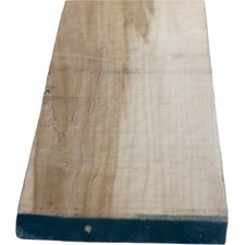 Poplar Rough 2.1mt