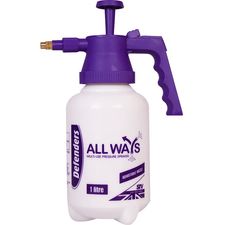 HAND HELD PRESSURE SPRAYER - 2lt