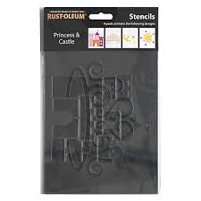 Stencils