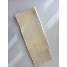 Sycamore Pyrography Blank