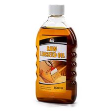 Linzen Oil Raw Linseed Oil – Strahan Timber.