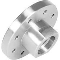 Record Power Faceplate 75mm M33 x 3.5